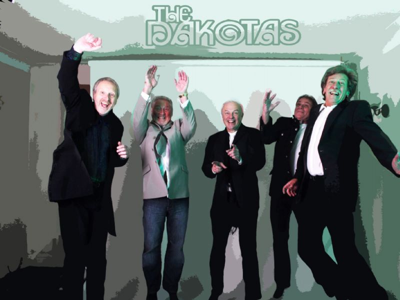 the dakotas